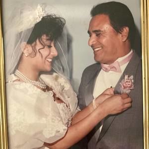 Meet your Posher, Anita